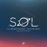 cover: Alec Primavera|Solomon France - I'll Never Change/So Far Away