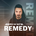 cover: Andrew Nova - Remedy