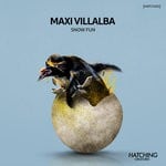 cover: Maxi Villalba - Snow Fun