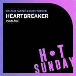 cover: Ruby Turner|Colour Castle - Heartbreaker