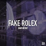 cover: Dan Mckie - Fake Rolex