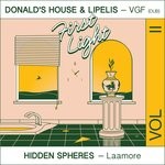 cover: Donald's House|Lipelis|Cc:disco! - VGF (DUB)