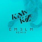 cover: Harry Heart - Kamikaze (EMBLM Remix)