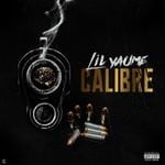 cover: Lil Yaume - Calibre