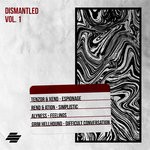 cover: Various - Dismantled EP