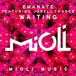 cover: Jorell Chavez - Waiting