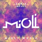 cover: Zaria - Impact