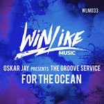 cover: Oskar Jay - For The Ocean