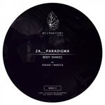 cover: Za__paradigma - Body Shakes