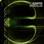 cover: Quantor - Interstellar