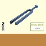 cover: Fonka Delix - Distance