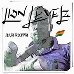 cover: Lion Levelz - Jah Faith (Original)