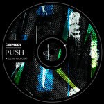 cover: Dean Mickoski - Push