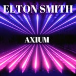 cover: Elton Smith - Axium