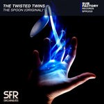 cover: The Twisted Twins - The Spoon