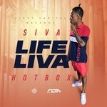 cover: Siva Hotbox - Life Liva (Explicit)