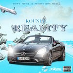 cover: Kouniac - Reality (Explicit)