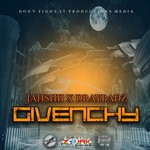 cover: Draybadz - Givenchy