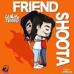 cover: White Terro - Friend Shooter