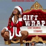 cover: Donpree|Lexie Thickness - Gift Wrap