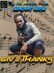 cover: Aiinchnt Royal - Give Thanks