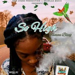 cover: Tammi Bling - So High