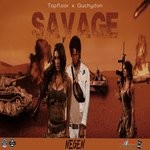 cover: Negen - Savage