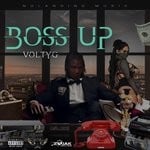 cover: Voltyg - Boss Up (Explicit)