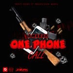 cover: Amarak - One Phone Call (Explicit)