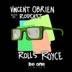 cover: Vincent Obrien - Rolls Royce