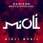 cover: Damienn|Valvan - Modus Operandi