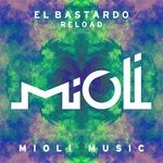 cover: El Bastardo - Reload