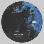 cover: Benny Delara - Explorer EP