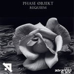 cover: Phase Objekt - Requiem EP