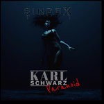 cover: Karl Schwarz - Paranoid