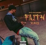 cover: Jonas - Faith (Explicit)