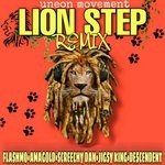 cover: Screechy Don|Descendent|Amagold|Flashmo Feat Jigsy King - Lion Step Remix