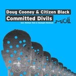 cover: Citizen Black|Doug Cooney - Committed Divils