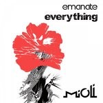 cover: Emanate - Everything