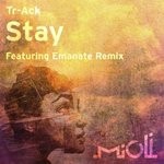 cover: Tr-ack - Stay