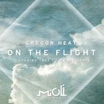 cover: Gregor Heat - On The Flight