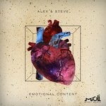 cover: Alex & Steve - Emotional Content