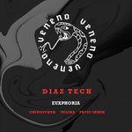 cover: Diaz Tech - Euxphoria