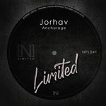 cover: Jorhav - Anchorage