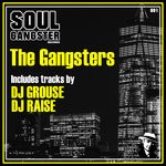 cover: Dj Grouse|Dj Raise - The Gangsters