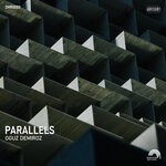 cover: Oguz Demiroz - Parallels