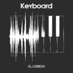 cover: Dj Dedo - Keyboard