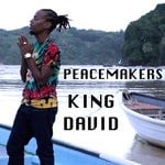 cover: King David - Peacemakers