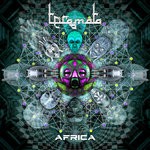 cover: Tera Amata - Africa