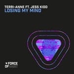 cover: Jess Kidd - Losing My Mind